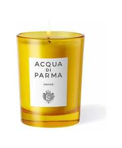 Acqua Di Parma Grazie Candle 200.0g