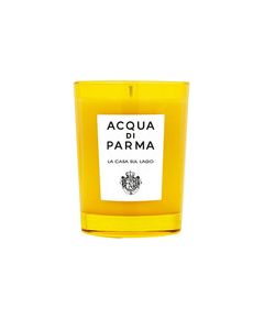 Acqua Di Parma La Casa Sul Lago Candle 200.0g