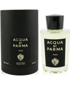 Acqua Di Parma Signatures Of The Sun Yuzu EDP 180ml