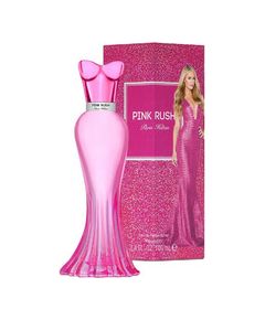 Paris Hilton Pink Rush EDP 100ml