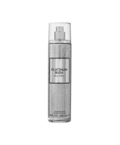 Paris Hilton Platinum Rush Body Spray 236ml