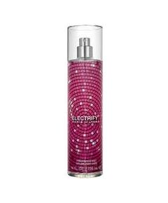 Paris Hilton Electrify Tělový sprej 236ml