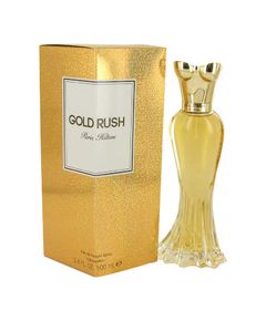 Paris Hilton Gold Rush EDP 100ml