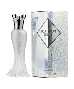 Paris Hilton Platinum Rush EDP 100ml