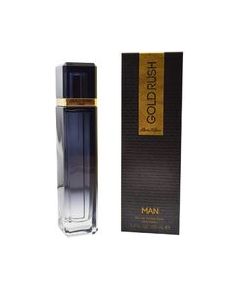Paris Hilton Gold Rush Man EDT 100ml