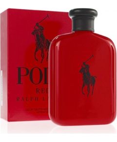Ralph Lauren Polo Red EDT 200ml