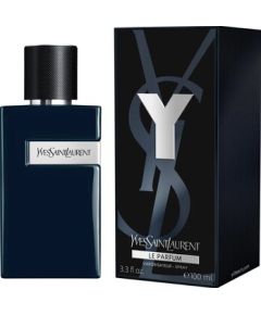 Yves Saint Laurent Y Le Parfum 100ml