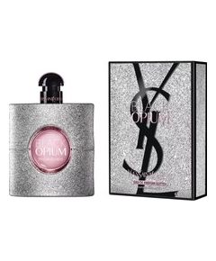 Yves Saint Laurent Black Opium Glitter EDP 90ml