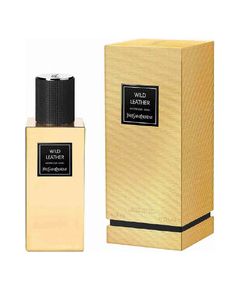 Yves Saint Laurent Wild Leather EDP 125ml