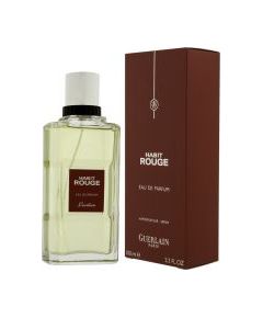 Guerlain Habit Rouge EDP 100ml