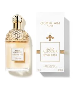 Guerlain Aqua Allegoria Nettare di Sole EDT 75ml