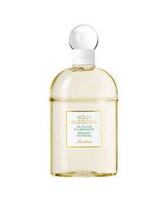 Guerlain Aqua Allegoria Bergamote Calabria Shower Gel 200ml