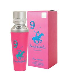 Giorgio Beverly Hills 9 Sport Pour Femme EDP 100ml