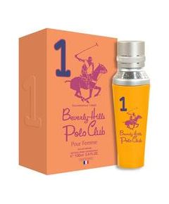 Giorgio Beverly Hills 1 Sport Pour Femme EDP 100ml