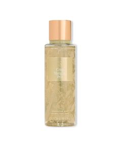 Victorias Secret Crisp Marigold Pear Tělový sprej 250ml