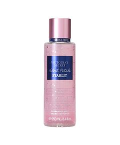 Victorias Secret Velvet Petals Starlit Tělový sprej 250ml