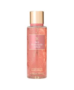 Victorias Secret Rich Honeysuckle Apricot Body Spray 250ml
