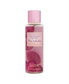 Victorias Secret Pure Seduction Cashmere Tělový sprej 250ml