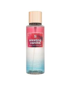Victorias Secret Sizzling Vanilla Body Spray 250ml