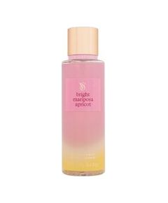 Victorias Secret Bright Mariposa Apricot Body Spray 250ml