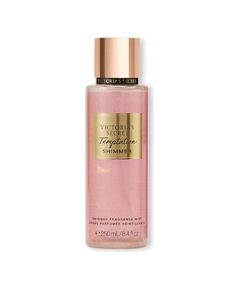 Victorias Secret Temptation Shimmer Body Spray 250ml