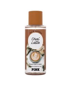 Victorias Secret Pink Chai Latte Body Spray 250ml
