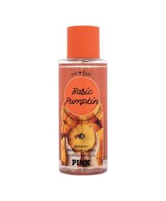 Victorias Secret Pink Basic Pumpkin Body Spray 250ml