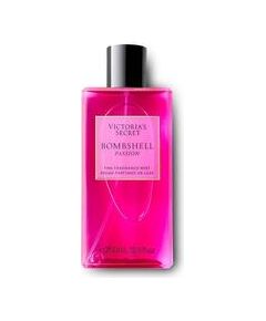 Victorias Secret Bombshell Passion Body Spray 250ml