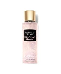 Victorias Secret Velvet Petals Shimmer Body Spray 250ml