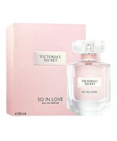 Victorias Secret So In Love EDP 50ml