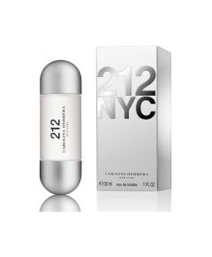 Carolina Herrera 212 EDT 100ml