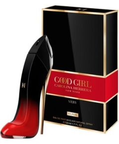 Carolina Herrera Very Good Girl Elixir EDP 80ml