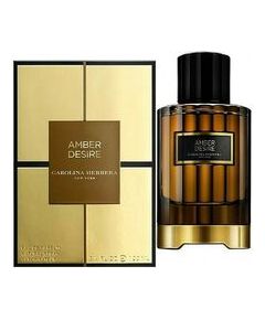 Carolina Herrera Amber Desire EDP 100ml