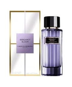 Carolina Herrera Bergamot Bloom EDT 100ml