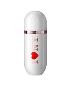 Carolina Herrera 212 VIP Rose I Love NY Limited Edition EDP 80ml