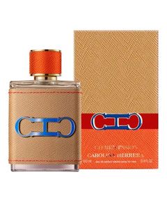 Carolina Herrera CH Passion for Him EDP 100ml