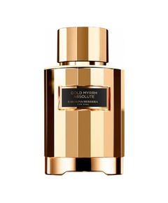 Carolina Herrera Gold Myrrh Absolute EDP 100ml