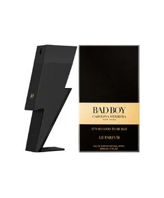 Carolina Herrera Bad Boy Le Parfum EDP 100ml