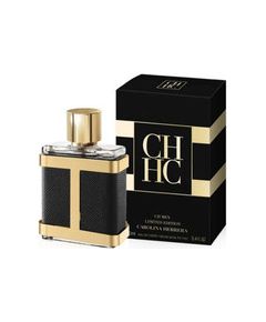 Carolina Herrera CH Men Insignia EDP 100ml