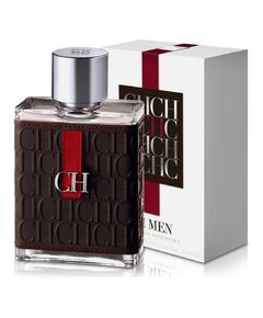 Carolina Herrera CH for Man EDT 50ml