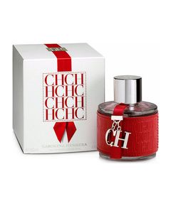 Carolina Herrera CH EDT 50ml
