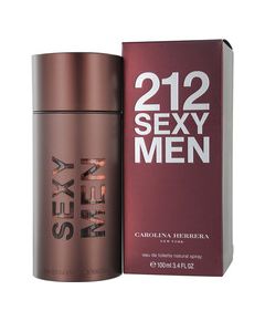 Carolina Herrera 212 Sexy for Men EDT 50ml