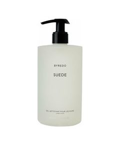 Byredo Suede Hand soap 450ml