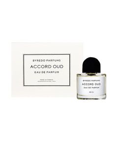 Byredo Accord Oud EDP 100ml