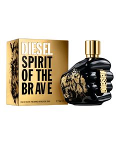 Diesel Spirit Of The Brave EDT