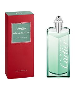 Cartier Declaration Haute Fraicheur EDT 100ml