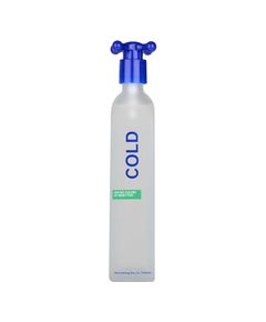 Benetton Cold EDT 100ml