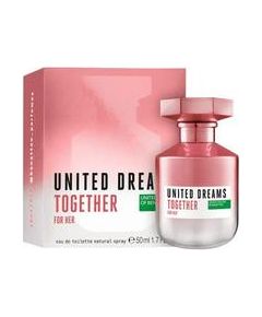 Benetton United Dreams Together EDT 80ml