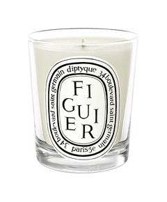 Diptyque Figuier Svíčka 190.0g