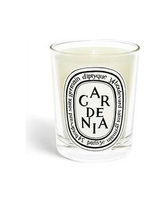 Diptyque Gardenia Svíčka 190.0g